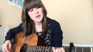 Noah (Amber Run) Cover- Amber McDaniel