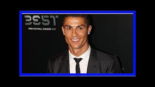 Cristiano ronaldo: er wünscht sich noch mehr kinder