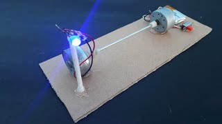 How to make free energy generator 2020 || free energy 100 real life proof