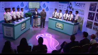 CQ S2 EP8 Presentation College Chaguanas vs ASJA Boys' College San Fernando