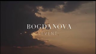 Экипаж BOGDANOVA EVENT