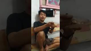 Makan Siomay Santai. #shortvideo #mukbang #makansiomay