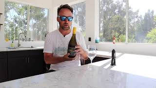 Digital Storyteller Chardonnay Review #22   Butternut Chardonnay, 2018 post July 4th struggle fest