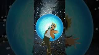 Naruto Shippuden BGM Ringtone🔥| Killer Attitude Ringtone | MAD BEATS (DOWNLOAD👇) #Shorts #ringtone