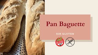 Pan Baguette - Silvina Rumi