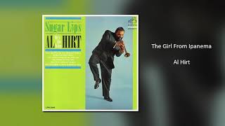 Al Hirt  'The Girl From Ipanema'  (LP)