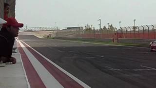 Bahrain Open track day