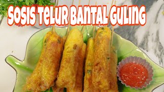 ENAK BANGET ‼️OLAHAN TELUR INI COCOK BANGET UNTUK IDE JUALAN #telur