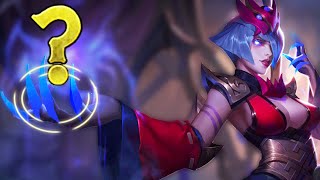 I Killed Someone Using Pings?!? | Elise Jungle