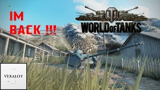 (2016) World of Tanks: French Tanks