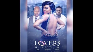 LOVERS NEST OFFICIAL TRAILER