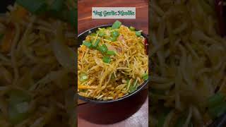 Veg Garlic Noodle, cadm.cadb, Nehru nagar, Bhilai #bhilai #cg #shortsfeed #shortvideo #shorts #short