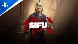 Sifu - Official Launch Trailer | PS4,PS5 Games | PC Games | Ubisoft Pk