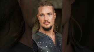 Uhtred of Bebbanburg was a REAL GUY?? #archaeology #history #ancienthistory #uhtred #thelastkingdom