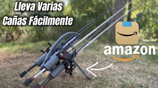 Producto de AMAZON para la PESCA