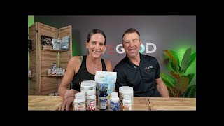 Livegood How to Improve Your Metabolism with Dr  Ryan 10 21 2024