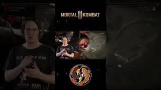 MK11: Would THIS make YOU FORFEIT?