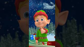 chant de Noël #shorts #trending  #dessinsanimés #chansonspourenfants #littletreehousefrançaise