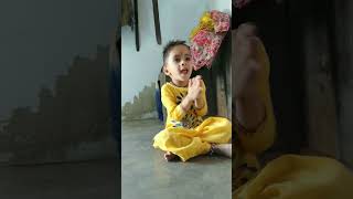 bhole baba #cute #cutebaby #funny #viralvideos #dance