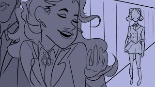 Yo Girl | Heathers Animatic