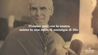 Fulton Sheen le sue straordinarie parole