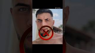 men eyebrows cut in islam vs others #wrongvsright #mrbest5098 #viralvideo #shortvideo #status #short