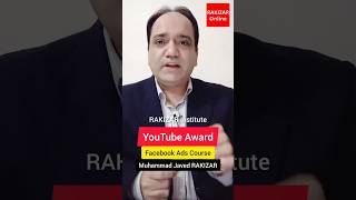 #Shorts | YouTube Award | RAKIZAR Online