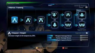 Mass Effect 3 Demo Multiplayer Episode 1: The Soldier