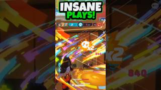 Shell Insane Movement 💪🏻 | #t3arena #gameplay #trending