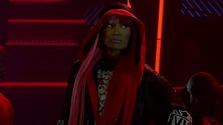 Chun-Li // Nicki Minaj (Live) // Wells Fargo Center 3.29.24