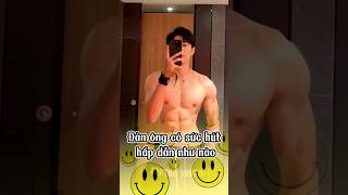 Sức hút mạnh mẽ làm chị em điêu đứng 🤣 |hài hước mọi lúc #funny #shorts