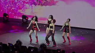 240626 ITZY Born to Be in Chicago - Mr. Vampire