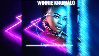 Winnie Khumalo - Ng'sakumele