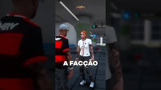 Como Pegar uma Fac de Graça no GTA RP