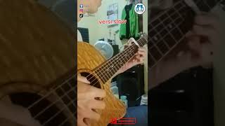 Petikan Gitar Sedih | Tere Liye #shorts