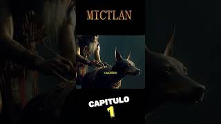 Capítulo 1: Apanohuaia o Itzcuintlán | Mictlan | Mitologia Azteca