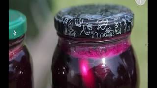 Fermented beetroot