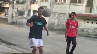 SERKAWN STREET FOOTBALL/WORST GAME EVER/11/5/2024/LATE EVENING/VLOG