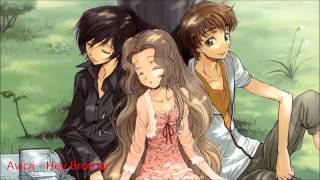 Nightcore - Hey Brother (Avicii)