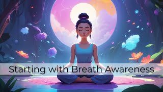 Breathe In, Breathe Out: The Meditation That Changed My Life Forever