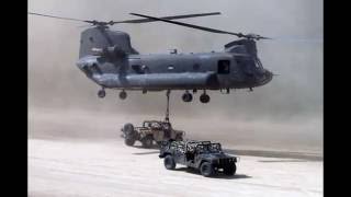 Largest Helicopters in the World | CH 47 |  MI-26 | MV-22