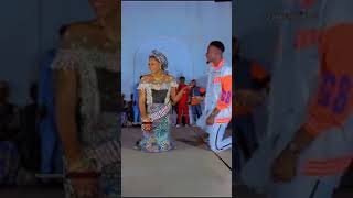 Mome gombe a Niamey Niger Sallah show 2024 video latest