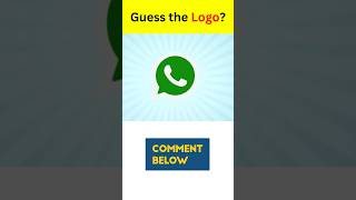 Guess the Company Logo ? #logo #guesslogo #shortsvideo #ytshorts