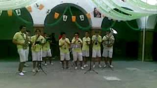 GRUPO MUSICAL SI  O KE