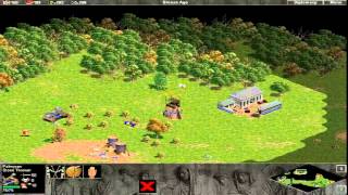 Age of Empires - Odenathus vs Persians (8:43)