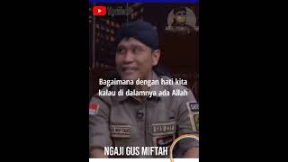 NGAJI GUS MIFTAH  BELAJAR DARI BATU AKIK SEMOGA MEMBUAT KITA TERSADAR #SHORTS #GUSMIFTAH #MOTIVATION