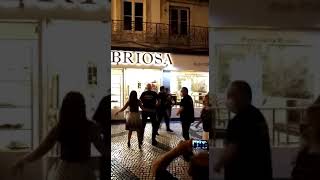 BRIOSA COIMBRA TRIBO DA DANÇA PORTUGAL