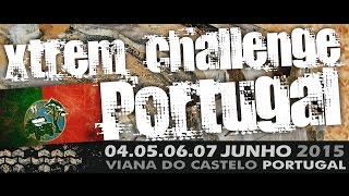 Xtrem Challenge Portugal 2015 - 1º Dia "Prova Noturna"