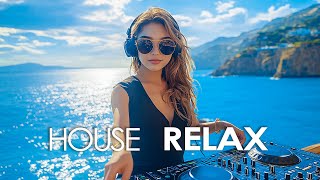 Ibiza Summer Mix 2024 🍓 Best Of Tropical Deep House Music Chill Out Mix 2023 🍓 Chillout Lounge #9