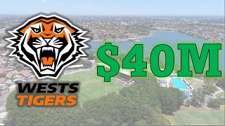 Leichhardt Oval SAVED by $40 Million Renovation?